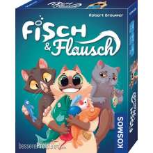 Kosmos KOS741846 - Fisch & Flausch