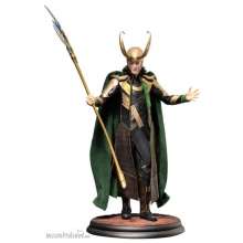 Kotobukiya KTOMK325 - Avengers Endgame ARTFX Statue 1/6 Loki 37 cm