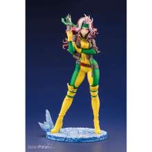 Kotobukiya KTOMK368 - Marvel Bishoujo PVC Statue 1/7 Rogue Rebirth 23 cm