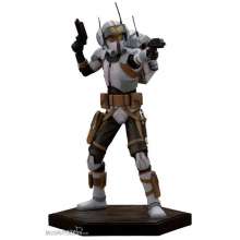 Kotobukiya KTOSW186 - Star Wars The Bad Batch ARTFX PVC Statue 1/7 Tech 28 cm