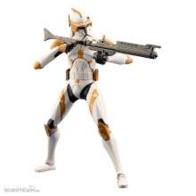 Kotobukiya KTOSW205 - Star Wars The Clone Wars ARTFX Statue 1/10 Commander Cody 17 cm