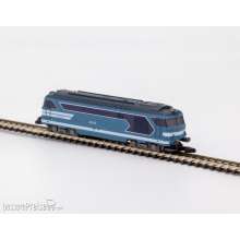 Azar Models L01-BL2A - BB67522 - dieselblau