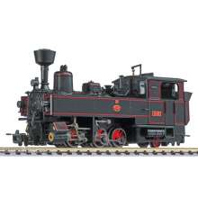 Liliput L141477 - Dampflokomotive, Typ U, U40, STLB, Ep.VI