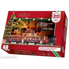 LGB L70308 - Startset Weihnachtszug