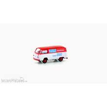 Minis LC3917 - VW T2 Bofrost