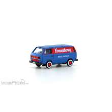 Minis LC4327 - VW T3 Kasten KRONENBOURG