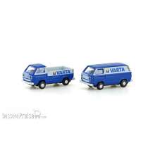 Minis LC4345 - VW T3 2er Set VARTA - Lemke