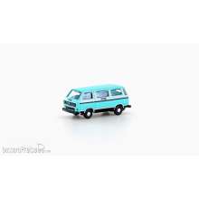 Minis LC4348 - VW T3 Bus Deutsche Touring