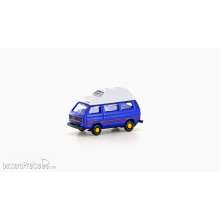 Minis LC4350 - VW T3 Westfalia Camper (Metallic Serie)