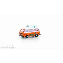 Minis LC4351 - VW T3 Westfalia Camper ´Graffiti´