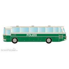 Minis LC4414 - Mercedes Benz O302 RÜH Polizei