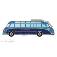 Minis LC4455 - Setra S8 Touropa