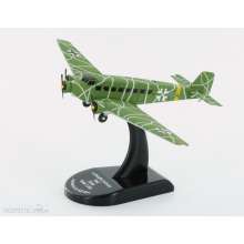 Lemke Collection LC51303 - Ju-52 1:200 Ostfront WKII - Lemke