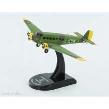 Lemke Collection LC51304 - Ju-52 1:200 Kreta WKII - Lemke