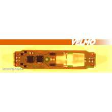 VELMO LDS26635 - Lokdecoder Multiprotokoll für DCC und SelecTRIX , Passend für Loktyp SBB Ae3/6