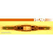 VELMO LDS609646 - Lokdecoder Multiprotokoll für DCC und SelecTRIX , Passend für Loktyp USA GG-1