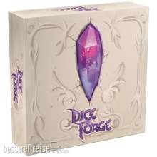 Libellud LIB0004 - Dice Forge DE