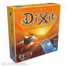 Libellud LIBD0016 - Dixit (Neues Design) * DE