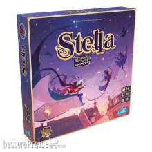 Libellud LIBD0017 - Stella - Dixit Universe