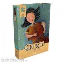 Libellud LIBD1001 - Dixit Puzzle Collection: Resonance