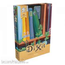 Libellud LIBD1002 - Dixit Puzzle Collection: Richness