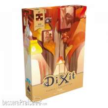 Libellud LIBD1005 - Dixit Puzzle Collection: Family