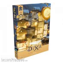 Libellud LIBD1010 - Dixit Puzzle Collection: Deliveries