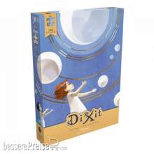 Libellud LIBD1012 - Dixit Puzzle Collection: Telekinesis