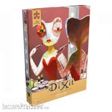 Libellud LIBD1013 - Dixit Puzzle Collection: Chameleon Night