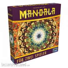 Lookout Spiele LOOD0020 - Mandala