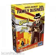 Lookout Spiele LOOD0029 - Family Business