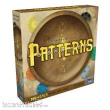 Lookout Spiele LOOD0054 - Patterns: Ein Mandala Spiel