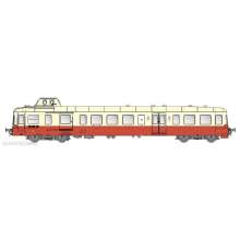 L.S. Models LS10133S - Triebwagen XBD 3846 SNCF, Ep.IVb, Sound - Lemke