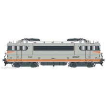 L.S. Models LS10225 - E-Lok BB 9520 SNCF, Ep.V, beton - Lemke