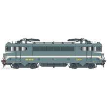 L.S. Models LS10227 - E-Lok BB 9518 SNCF, Ep.IV, Beziers - Lemke