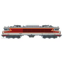 L.S. Models LS10314 - E-Lok CC 6547 SNCF, Ep.IV-V, Arzens - Lemke