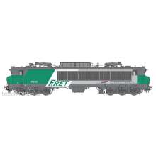 L.S. Models LS10332 - E-Lok CC 6553 FRET SNCF Ep. V-VI