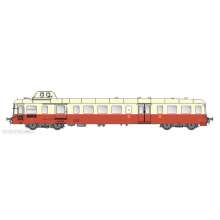 L.S. Models LS10619 - Triebwagen XBD 3943 SNCF, Ep.IIIc-d, AC - Lemke