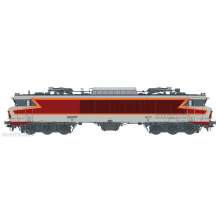 L.S. Models LS10814 - E-Lok CC 6547 SNCF, Ep.IV-V, Arzens, AC - Lemke