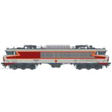 L.S. Models LS10816 - E-Lok CC 6563 SNCF, Ep.IV-V, Arzens, AC - Lemke