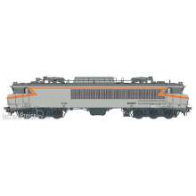 L.S. Models LS10833 - CC 6568 grau orange.Streifen Nudellogo Ep. IV-V AC