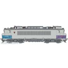 L.S. Models LS11557 - E-Lok BB 22400R SNCF, Ep.VI, EnVoyage, AC - Lemke