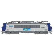 L.S. Models LS11558 - E-Lok BB 22276RC SNCF FGE, Ep.VI, AC - Lemke