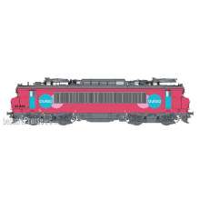 L.S. Models LS11603 - E-Lok BB22323 SNCF/OUIGO, Ep.VI, AC - Lemke