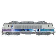 L.S. Models LS11703 - E-Lok BB 7248R SNCF, Ep.VI, TER EnVoyage, AC - Lemke