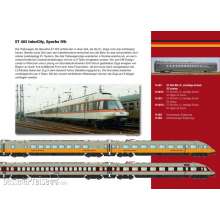 L.S. Models LS16001 - ET403 DB Ep.IVa 4tlg. IC189 ´Hermes´