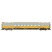 L.S. Models LS16007 - Speisewagen für ET 403 DB/LH, Ep.IVb - Lemke