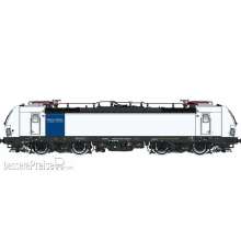 L.S. Models LS16079 - E-Lok BR 193 813 Railpool/Alpen-Sylt-Express, Ep.VI