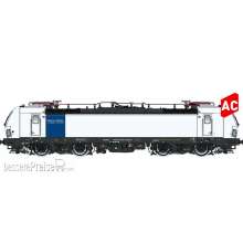 L.S. Models LS16579 - E-Lok BR 193 813 Vectron Alpen-Sylt-Express, Ep.VI AC