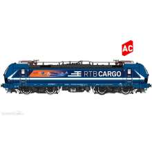 L.S. Models LS16653 - E-Lok BR 192 Smartron Northrail / RTB Cargo, Ep.VI, AC